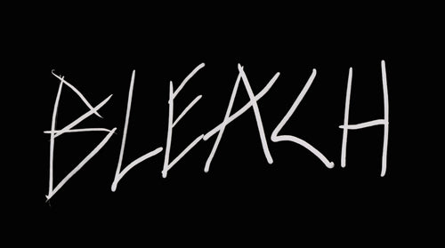 BLEACH